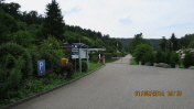 Campingplatz Hartlmhle