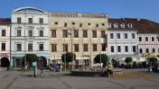 Bansk Bystrica