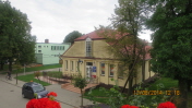 Pyzdry